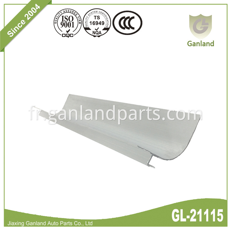 Aluminum Corner Edge GL-21115